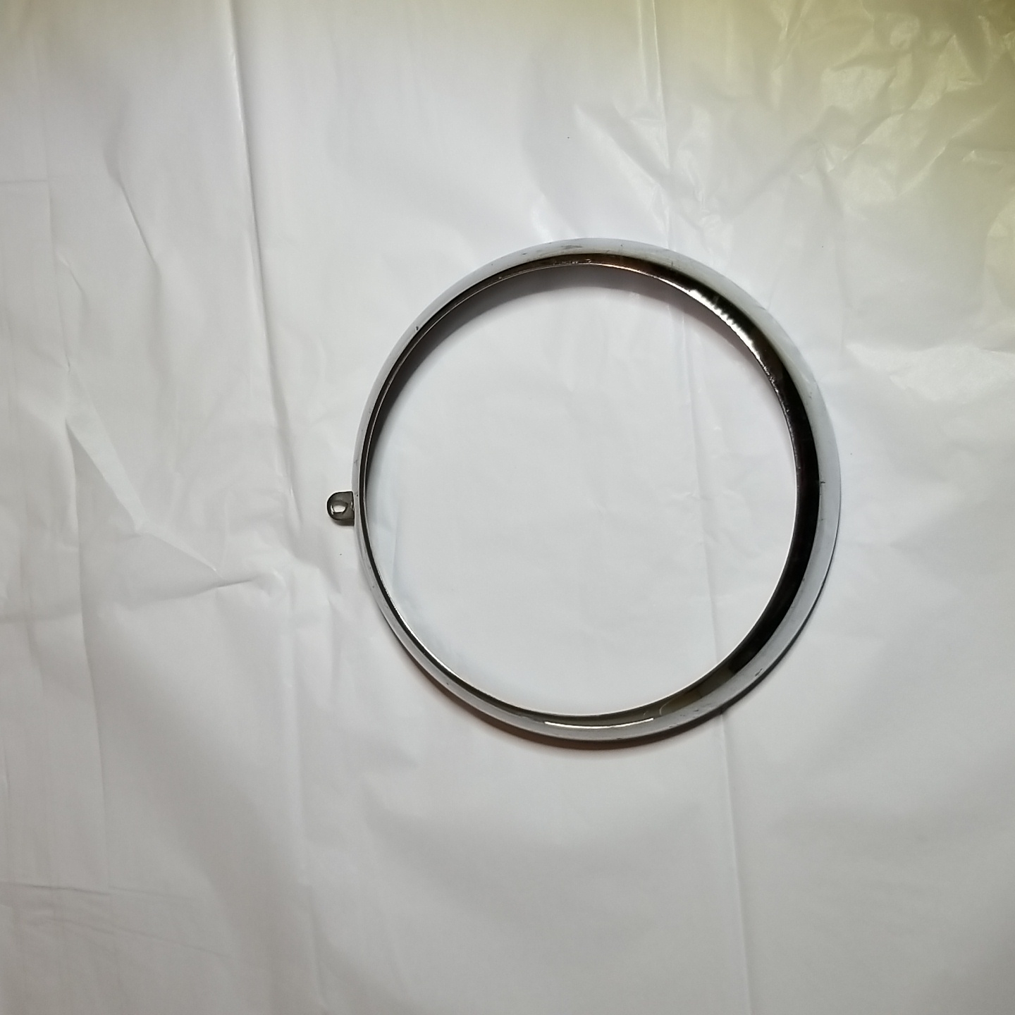 Head Light Ring